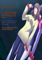 Kaijin Pierrot Mask: 0 ~Doll Mask Shinshoku Hen~ / 怪人ピエロマスク:0 ～ドール・マスク侵食編～ [Original] Thumbnail Page 105