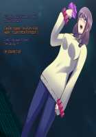 Kaijin Pierrot Mask: 0 ~Doll Mask Shinshoku Hen~ / 怪人ピエロマスク:0 ～ドール・マスク侵食編～ [Original] Thumbnail Page 107