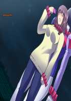 Kaijin Pierrot Mask: 0 ~Doll Mask Shinshoku Hen~ / 怪人ピエロマスク:0 ～ドール・マスク侵食編～ [Original] Thumbnail Page 111