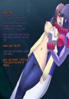 Kaijin Pierrot Mask: 0 ~Doll Mask Shinshoku Hen~ / 怪人ピエロマスク:0 ～ドール・マスク侵食編～ [Original] Thumbnail Page 118