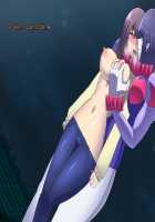 Kaijin Pierrot Mask: 0 ~Doll Mask Shinshoku Hen~ / 怪人ピエロマスク:0 ～ドール・マスク侵食編～ [Original] Thumbnail Page 122