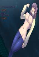 Kaijin Pierrot Mask: 0 ~Doll Mask Shinshoku Hen~ / 怪人ピエロマスク:0 ～ドール・マスク侵食編～ [Original] Thumbnail Page 130