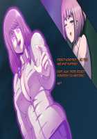 Kaijin Pierrot Mask: 0 ~Doll Mask Shinshoku Hen~ / 怪人ピエロマスク:0 ～ドール・マスク侵食編～ [Original] Thumbnail Page 146