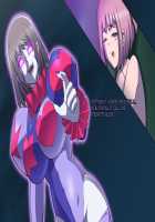Kaijin Pierrot Mask: 0 ~Doll Mask Shinshoku Hen~ / 怪人ピエロマスク:0 ～ドール・マスク侵食編～ [Original] Thumbnail Page 148