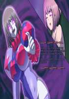 Kaijin Pierrot Mask: 0 ~Doll Mask Shinshoku Hen~ / 怪人ピエロマスク:0 ～ドール・マスク侵食編～ [Original] Thumbnail Page 149