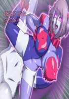 Kaijin Pierrot Mask: 0 ~Doll Mask Shinshoku Hen~ / 怪人ピエロマスク:0 ～ドール・マスク侵食編～ [Original] Thumbnail Page 158