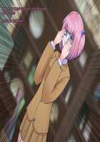 Kaijin Pierrot Mask: 0 ~Doll Mask Shinshoku Hen~ / 怪人ピエロマスク:0 ～ドール・マスク侵食編～ [Original] Thumbnail Page 21