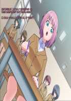 Kaijin Pierrot Mask: 0 ~Doll Mask Shinshoku Hen~ / 怪人ピエロマスク:0 ～ドール・マスク侵食編～ [Original] Thumbnail Page 28