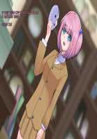 Kaijin Pierrot Mask: 0 ~Doll Mask Shinshoku Hen~ / 怪人ピエロマスク:0 ～ドール・マスク侵食編～ [Original] Thumbnail Page 39