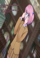 Kaijin Pierrot Mask: 0 ~Doll Mask Shinshoku Hen~ / 怪人ピエロマスク:0 ～ドール・マスク侵食編～ [Original] Thumbnail Page 40