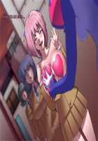 Kaijin Pierrot Mask: 0 ~Doll Mask Shinshoku Hen~ / 怪人ピエロマスク:0 ～ドール・マスク侵食編～ [Original] Thumbnail Page 60