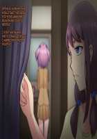 Kaijin Pierrot Mask: 0 ~Doll Mask Shinshoku Hen~ / 怪人ピエロマスク:0 ～ドール・マスク侵食編～ [Original] Thumbnail Page 63