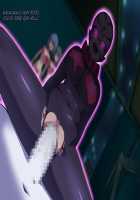 Kaijin Pierrot Mask: 0 ~Doll Mask Shinshoku Hen~ / 怪人ピエロマスク:0 ～ドール・マスク侵食編～ [Original] Thumbnail Page 84