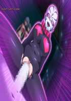 Kaijin Pierrot Mask: 0 ~Doll Mask Shinshoku Hen~ / 怪人ピエロマスク:0 ～ドール・マスク侵食編～ [Original] Thumbnail Page 85