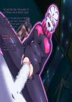 Kaijin Pierrot Mask: 0 ~Doll Mask Shinshoku Hen~ / 怪人ピエロマスク:0 ～ドール・マスク侵食編～ [Original] Thumbnail Page 86