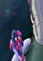 Kaijin Pierrot Mask: 0 ~Doll Mask Shinshoku Hen~ / 怪人ピエロマスク:0 ～ドール・マスク侵食編～ [Original] Thumbnail Page 90