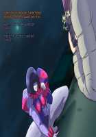 Kaijin Pierrot Mask: 0 ~Doll Mask Shinshoku Hen~ / 怪人ピエロマスク:0 ～ドール・マスク侵食編～ [Original] Thumbnail Page 92