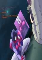 Kaijin Pierrot Mask: 0 ~Doll Mask Shinshoku Hen~ / 怪人ピエロマスク:0 ～ドール・マスク侵食編～ [Original] Thumbnail Page 93