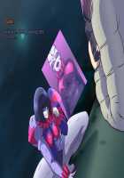 Kaijin Pierrot Mask: 0 ~Doll Mask Shinshoku Hen~ / 怪人ピエロマスク:0 ～ドール・マスク侵食編～ [Original] Thumbnail Page 94