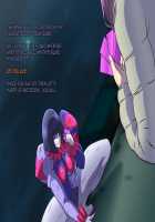 Kaijin Pierrot Mask: 0 ~Doll Mask Shinshoku Hen~ / 怪人ピエロマスク:0 ～ドール・マスク侵食編～ [Original] Thumbnail Page 96