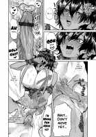 Yuuwaku Beast / 誘惑 ビースト [Asano Yomichi] [Original] Thumbnail Page 18