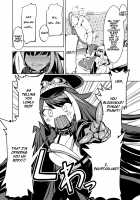 Make this Deutschland feel good!!! / このドイッチュラントをきもちよくさせなさいっ!! [Takeakigaku] [Azur Lane] Thumbnail Page 12