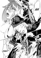 Make this Deutschland feel good!!! / このドイッチュラントをきもちよくさせなさいっ!! [Takeakigaku] [Azur Lane] Thumbnail Page 24