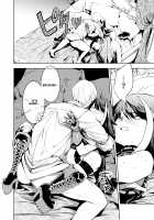 Make this Deutschland feel good!!! / このドイッチュラントをきもちよくさせなさいっ!! [Takeakigaku] [Azur Lane] Thumbnail Page 36