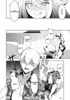 Make this Deutschland feel good!!! / このドイッチュラントをきもちよくさせなさいっ!! [Takeakigaku] [Azur Lane] Thumbnail Page 48