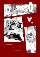 Make this Deutschland feel good!!! / このドイッチュラントをきもちよくさせなさいっ!! [Takeakigaku] [Azur Lane] Thumbnail Page 52