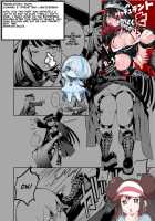 Make this Deutschland feel good!!! / このドイッチュラントをきもちよくさせなさいっ!! [Takeakigaku] [Azur Lane] Thumbnail Page 53