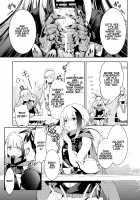 Make this Deutschland feel good!!! / このドイッチュラントをきもちよくさせなさいっ!! [Takeakigaku] [Azur Lane] Thumbnail Page 05