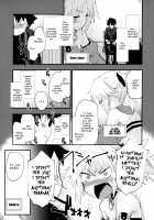 Gomen ne Mo-san... / ごめんねモーさん… [Mozu] [Fate] Thumbnail Page 24