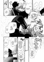 Gomen ne Mo-san... / ごめんねモーさん… [Mozu] [Fate] Thumbnail Page 05