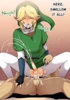 Yorinuki! Waai Land ~Game Chara Tokushuu~ / ヨリヌキ！わぁいランド ～ゲームキャラ特集～ [Greco Roman] [Final Fantasy IX] Thumbnail Page 25