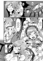 Sakare Seishun!! Ragai Katsudou / サカれ性春!! 裸外活動 [Shiden Hiro] [Original] Thumbnail Page 111