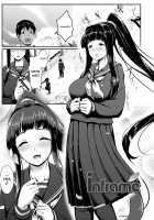 Sakare Seishun!! Ragai Katsudou / サカれ性春!! 裸外活動 [Shiden Hiro] [Original] Thumbnail Page 114