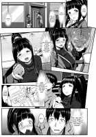 Sakare Seishun!! Ragai Katsudou / サカれ性春!! 裸外活動 [Shiden Hiro] [Original] Thumbnail Page 116