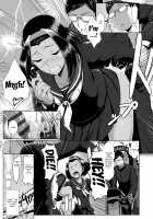 Sakare Seishun!! Ragai Katsudou / サカれ性春!! 裸外活動 [Shiden Hiro] [Original] Thumbnail Page 136