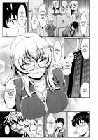 Sakare Seishun!! Ragai Katsudou / サカれ性春!! 裸外活動 [Shiden Hiro] [Original] Thumbnail Page 156