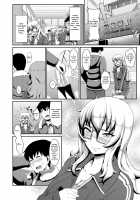 Sakare Seishun!! Ragai Katsudou / サカれ性春!! 裸外活動 [Shiden Hiro] [Original] Thumbnail Page 157