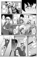 Sakare Seishun!! Ragai Katsudou / サカれ性春!! 裸外活動 [Shiden Hiro] [Original] Thumbnail Page 158