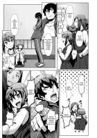 Sakare Seishun!! Ragai Katsudou / サカれ性春!! 裸外活動 [Shiden Hiro] [Original] Thumbnail Page 176
