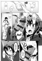 Sakare Seishun!! Ragai Katsudou / サカれ性春!! 裸外活動 [Shiden Hiro] [Original] Thumbnail Page 180