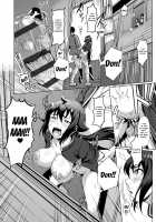 Sakare Seishun!! Ragai Katsudou / サカれ性春!! 裸外活動 [Shiden Hiro] [Original] Thumbnail Page 187