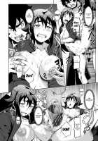 Sakare Seishun!! Ragai Katsudou / サカれ性春!! 裸外活動 [Shiden Hiro] [Original] Thumbnail Page 189