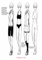 Sakare Seishun!! Ragai Katsudou / サカれ性春!! 裸外活動 [Shiden Hiro] [Original] Thumbnail Page 197