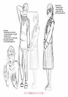 Sakare Seishun!! Ragai Katsudou / サカれ性春!! 裸外活動 [Shiden Hiro] [Original] Thumbnail Page 200