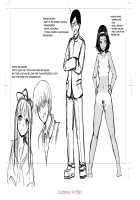 Sakare Seishun!! Ragai Katsudou / サカれ性春!! 裸外活動 [Shiden Hiro] [Original] Thumbnail Page 208