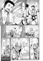 Sakare Seishun!! Ragai Katsudou / サカれ性春!! 裸外活動 [Shiden Hiro] [Original] Thumbnail Page 28